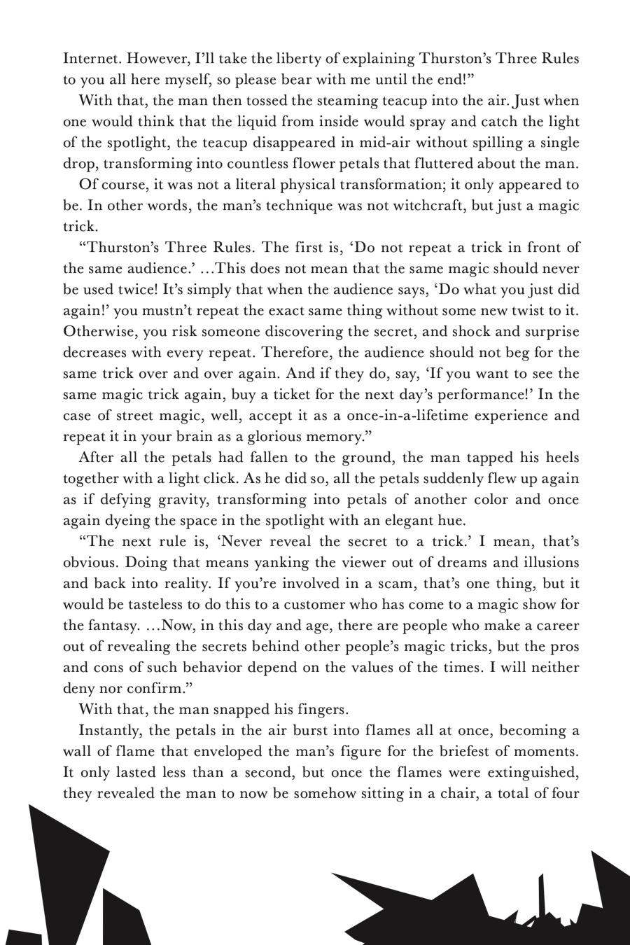 Dead Mount Death Play Chap 100 - Next Chap 101