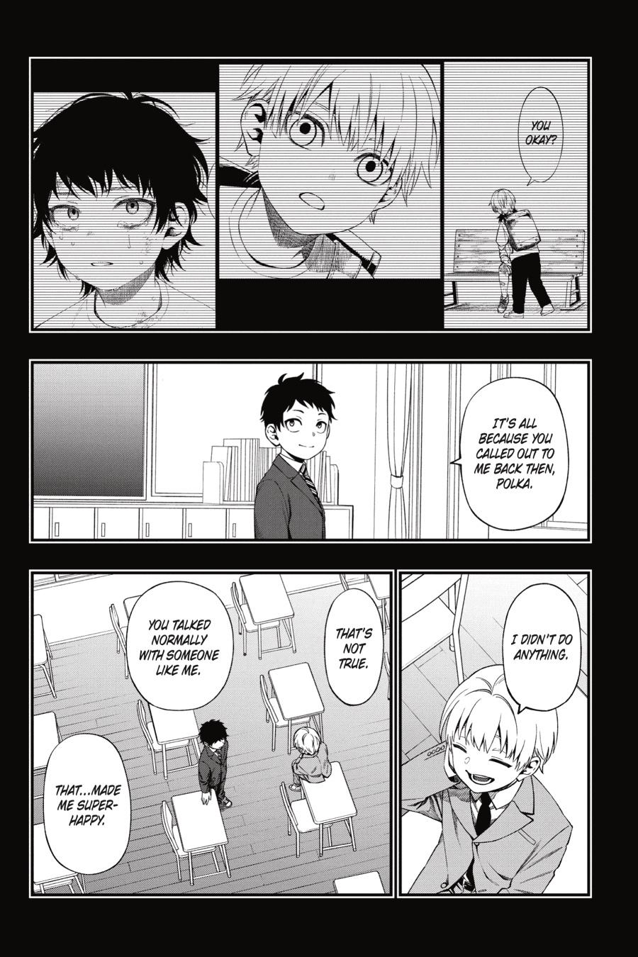 Dead Mount Death Play Chap 100 - Next Chap 101