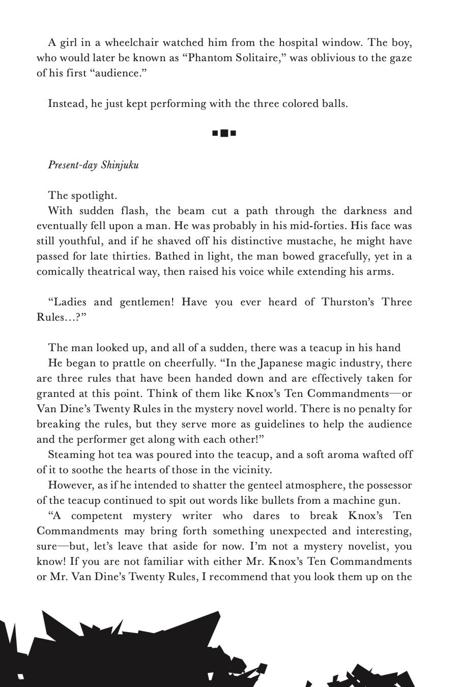 Dead Mount Death Play Chap 100 - Next Chap 101