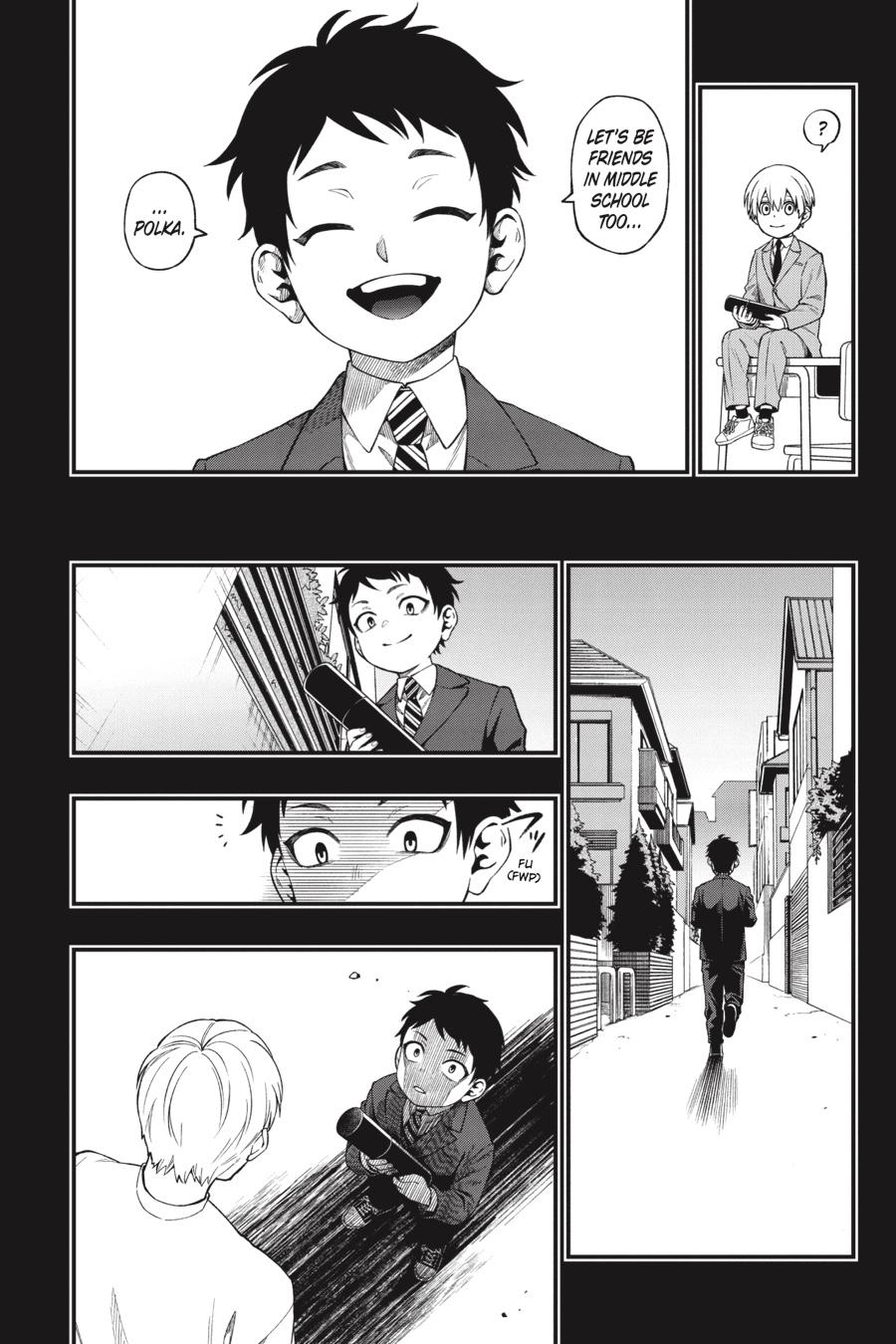 Dead Mount Death Play Chap 100 - Next Chap 101