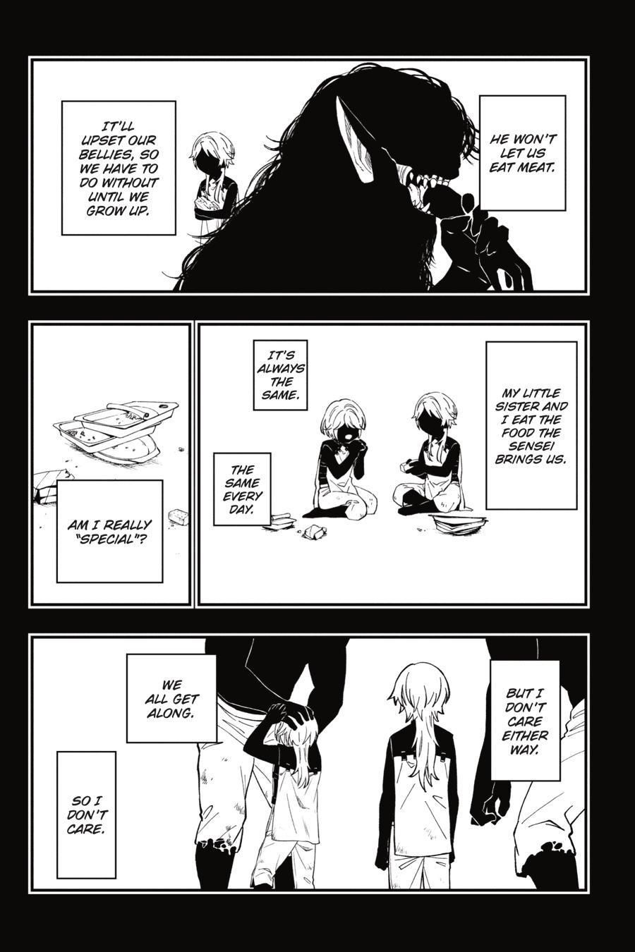 Dead Mount Death Play Chap 103 - Next Chap 104