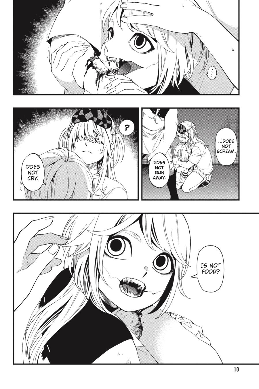 Dead Mount Death Play Chap 104 - Next Chap 105