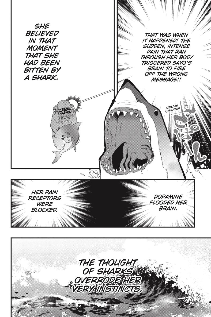 Dead Mount Death Play Chap 104 - Next Chap 105