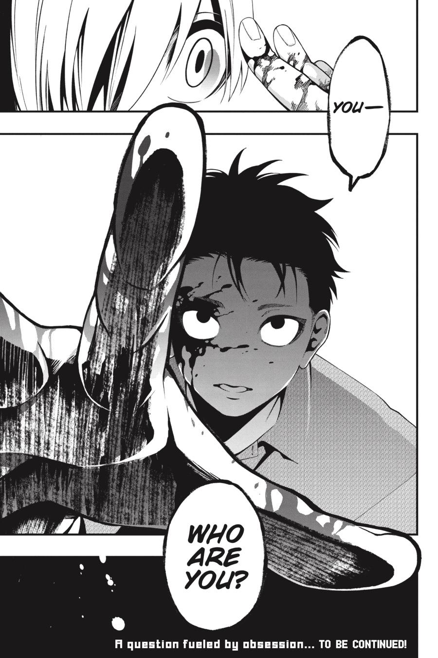 Dead Mount Death Play Chap 107 - Next Chap 108