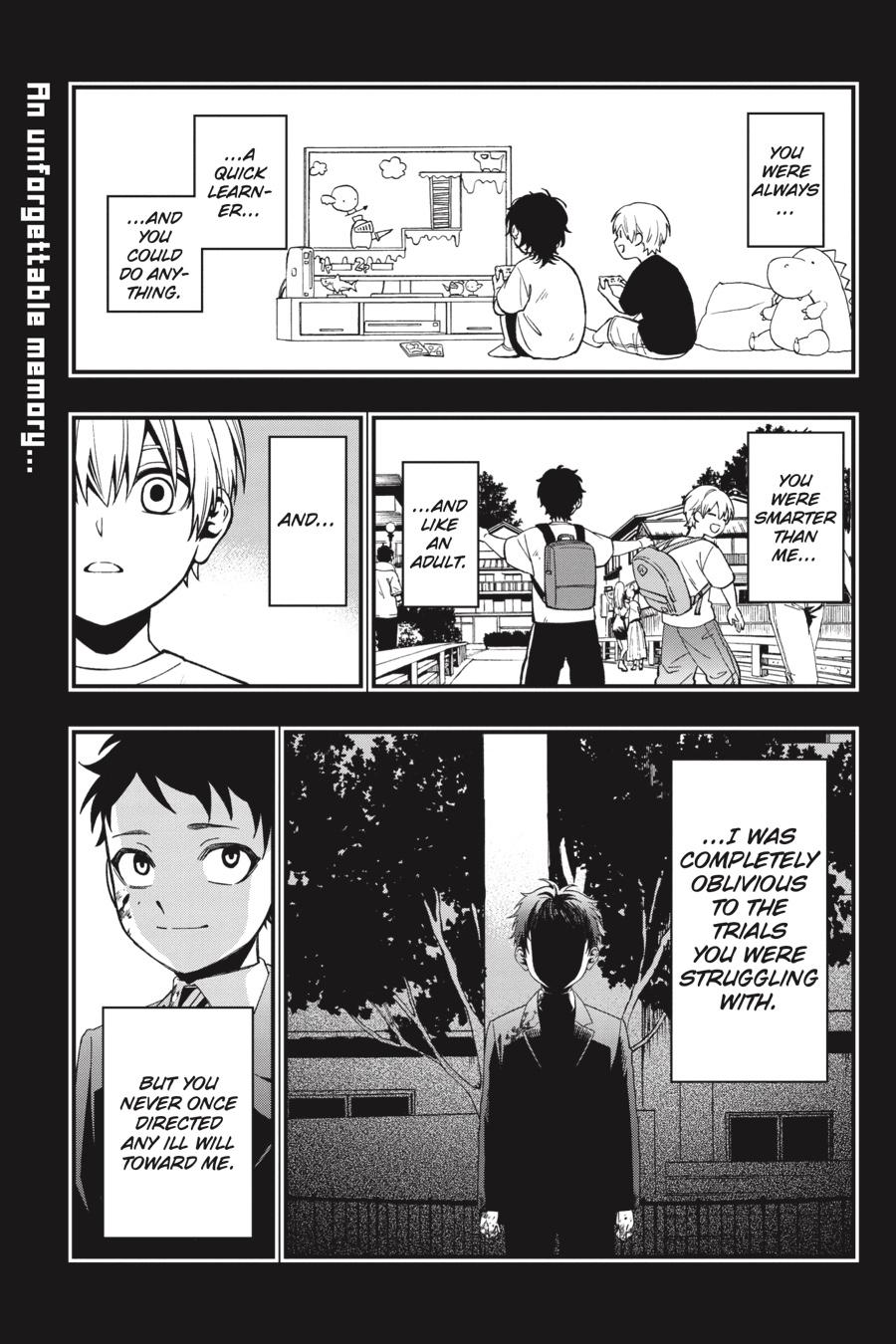 Dead Mount Death Play Chap 108 - Next Chap 109