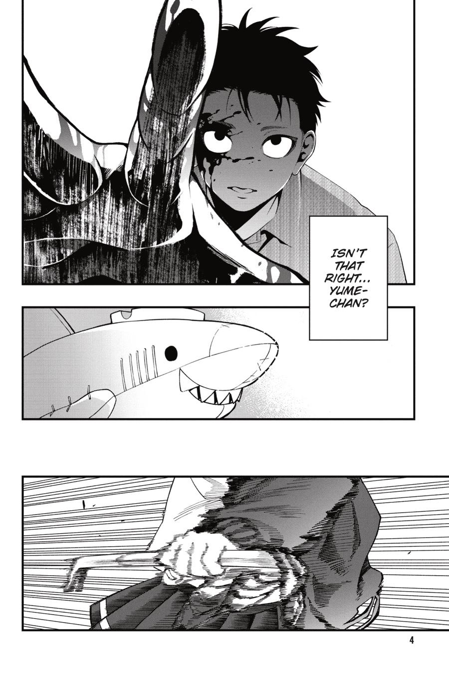 Dead Mount Death Play Chap 108 - Next Chap 109