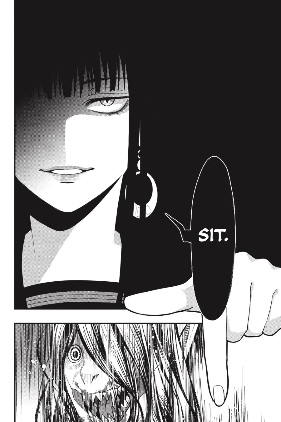 Dead Mount Death Play Chap 109 - Next Chap 110