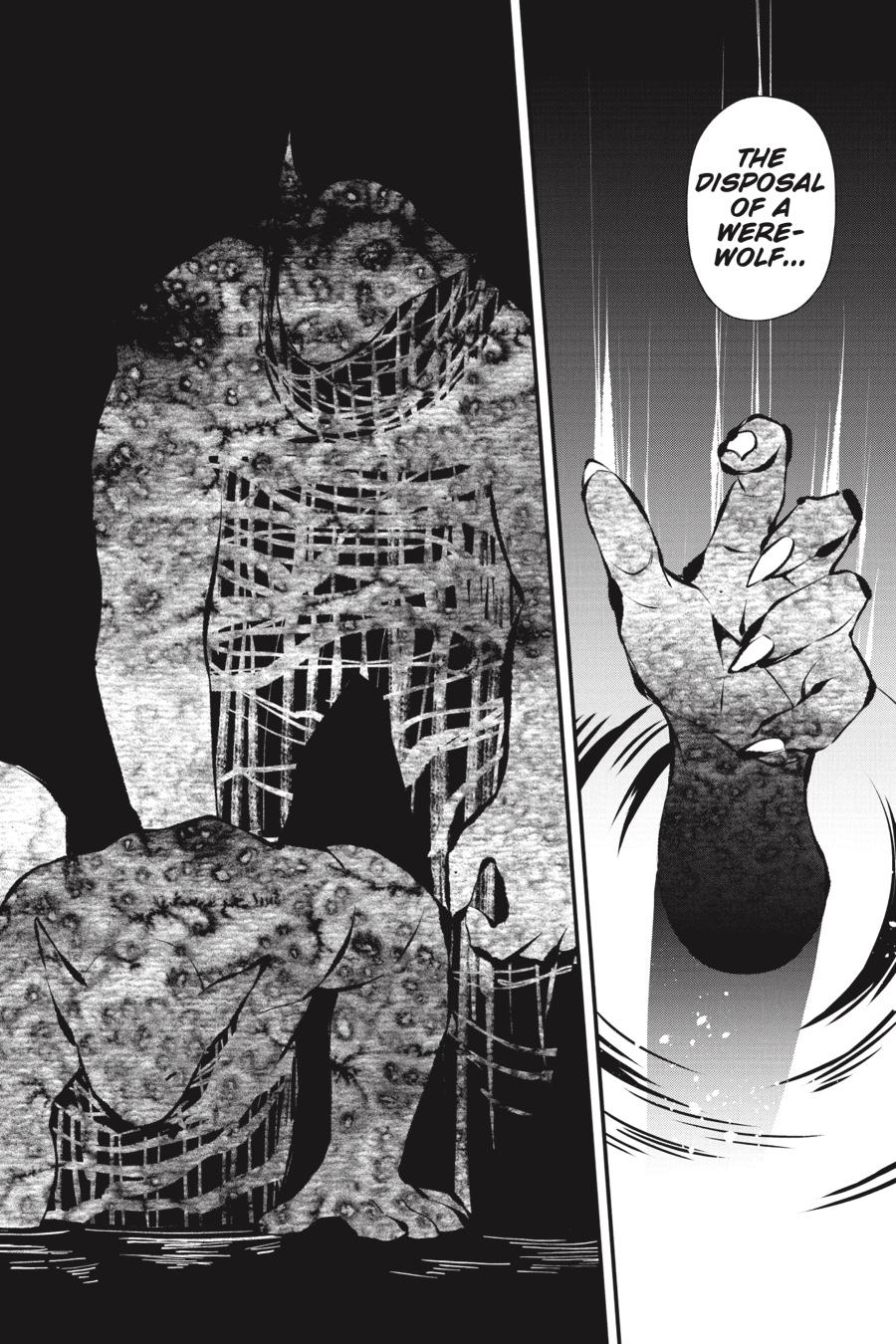Dead Mount Death Play Chap 110 - Next Chap 111