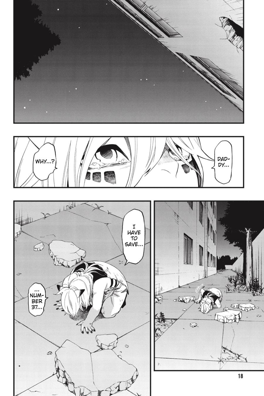 Dead Mount Death Play Chap 110 - Next Chap 111