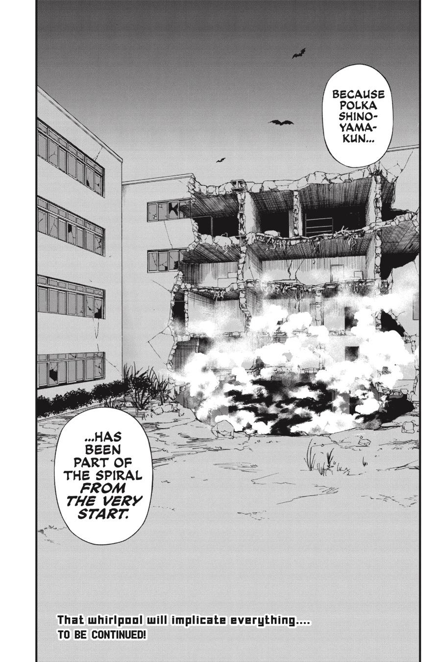 Dead Mount Death Play Chap 113 - Next Chap 114