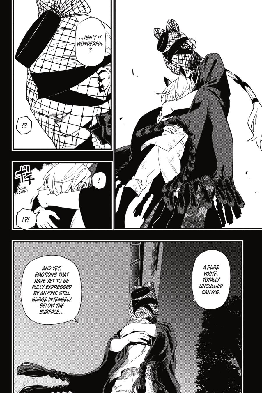 Dead Mount Death Play Chap 114 - Next Chap 115