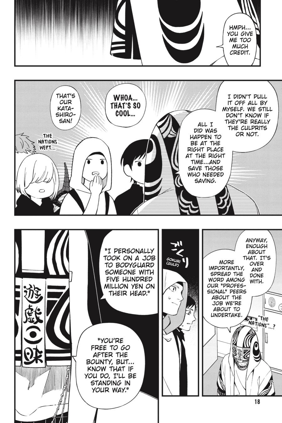 Dead Mount Death Play Chap 115 - Next Chap 116