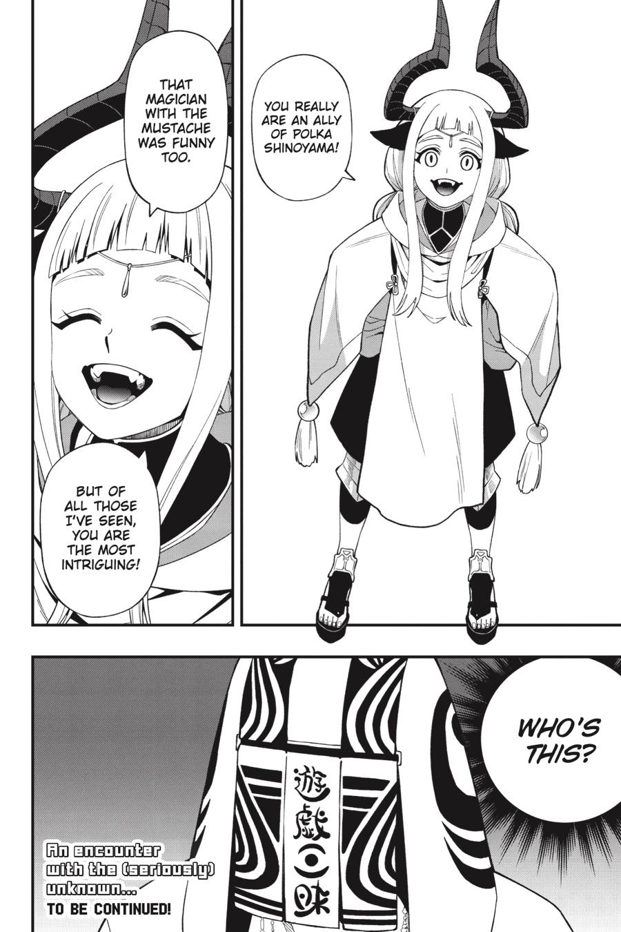 Dead Mount Death Play Chap 115 - Next Chap 116