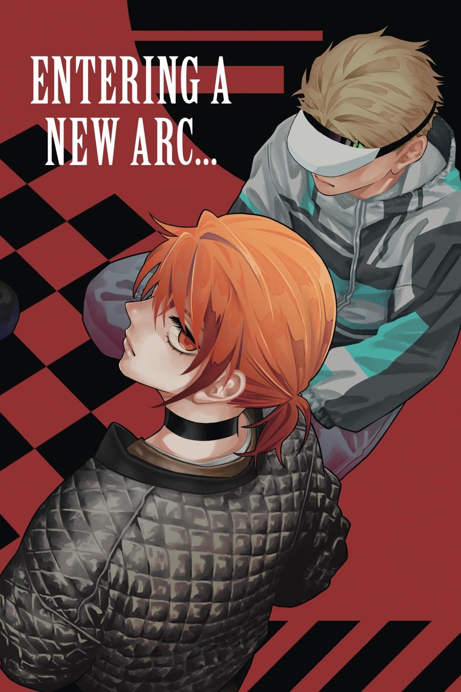 Dead Mount Death Play Chap 115 - Next Chap 116