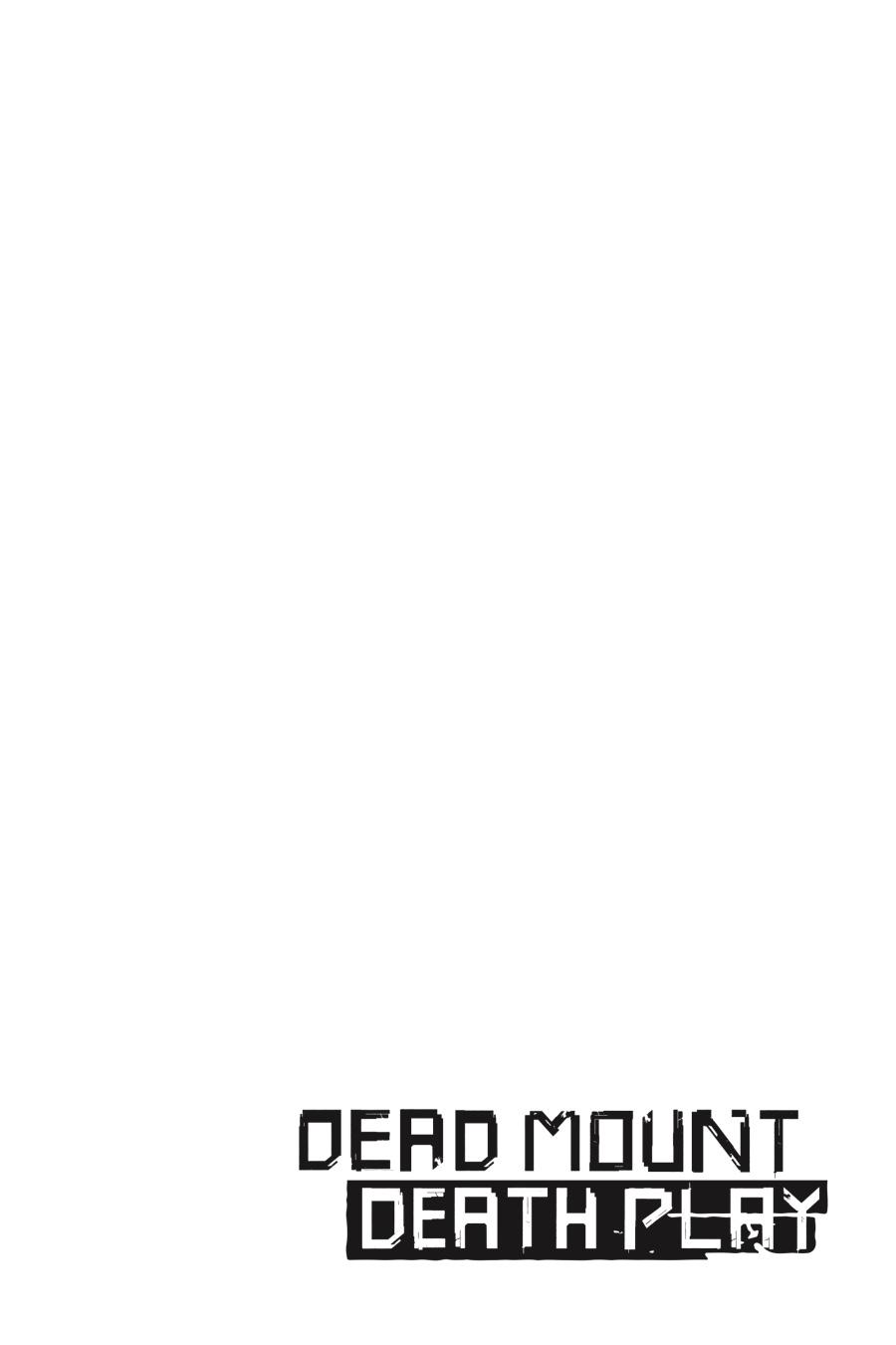 Dead Mount Death Play Chap 115 - Next Chap 116
