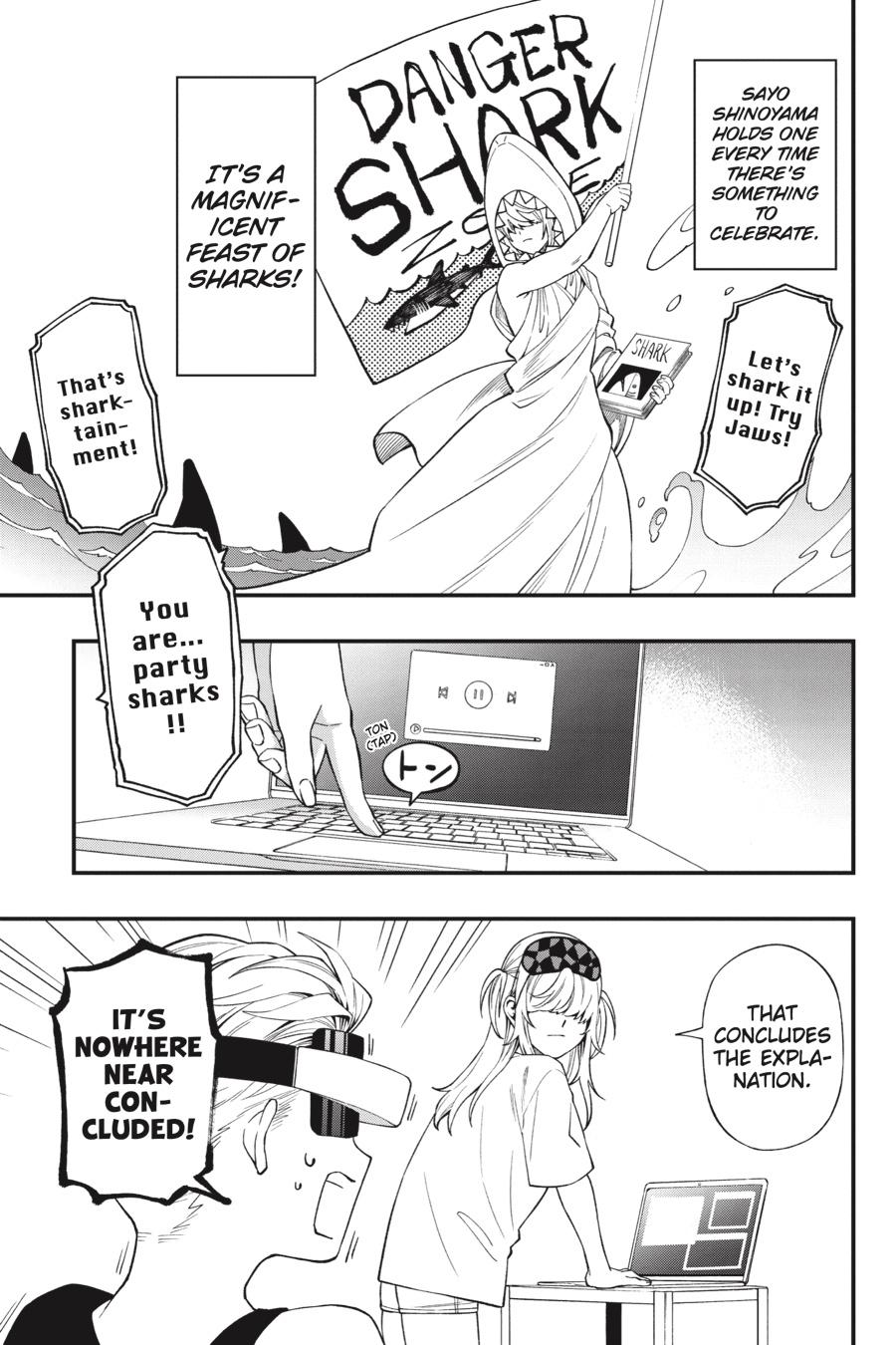 Dead Mount Death Play Chap 116 - Next Chap 117