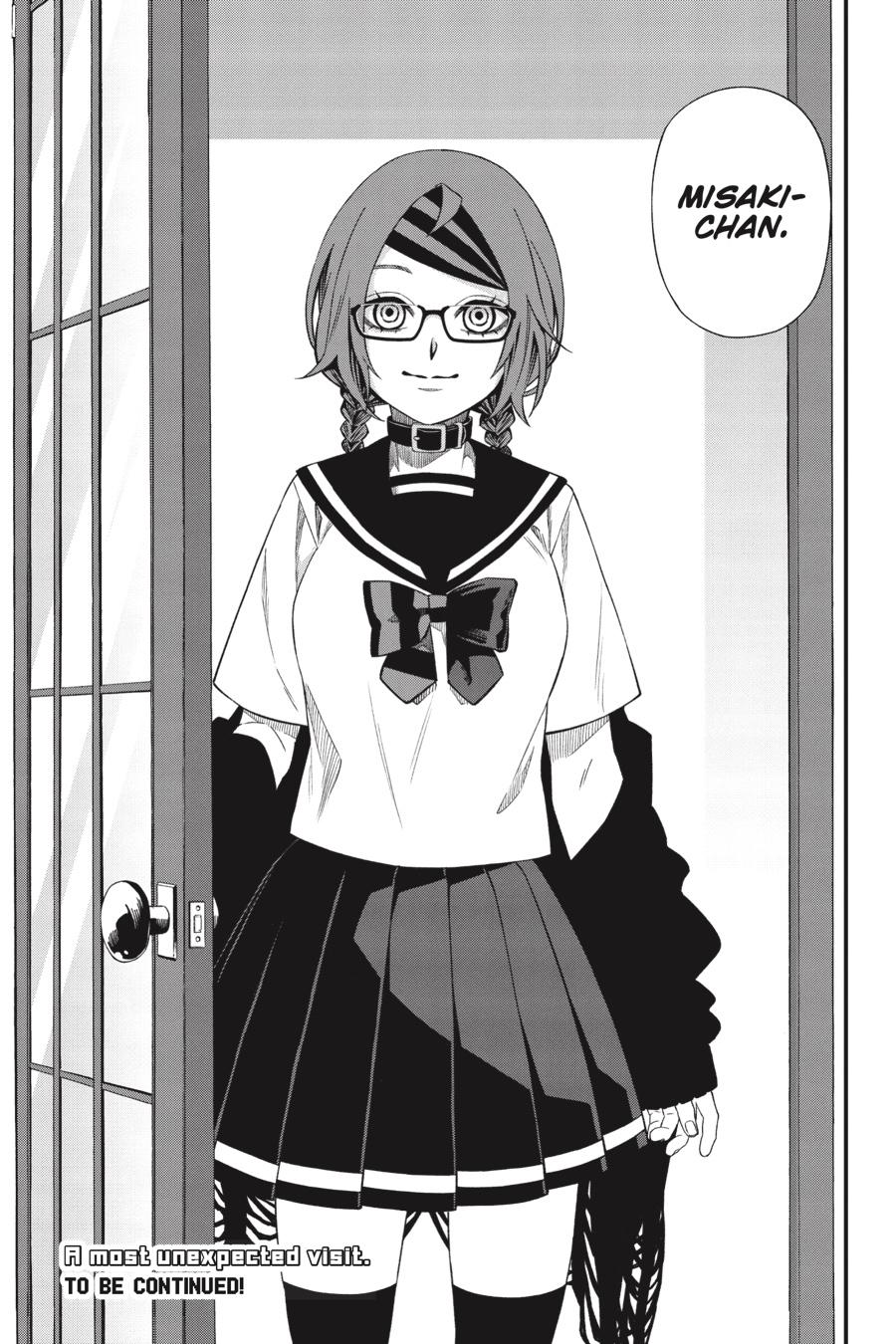 Dead Mount Death Play Chap 118 - Next Chap 119