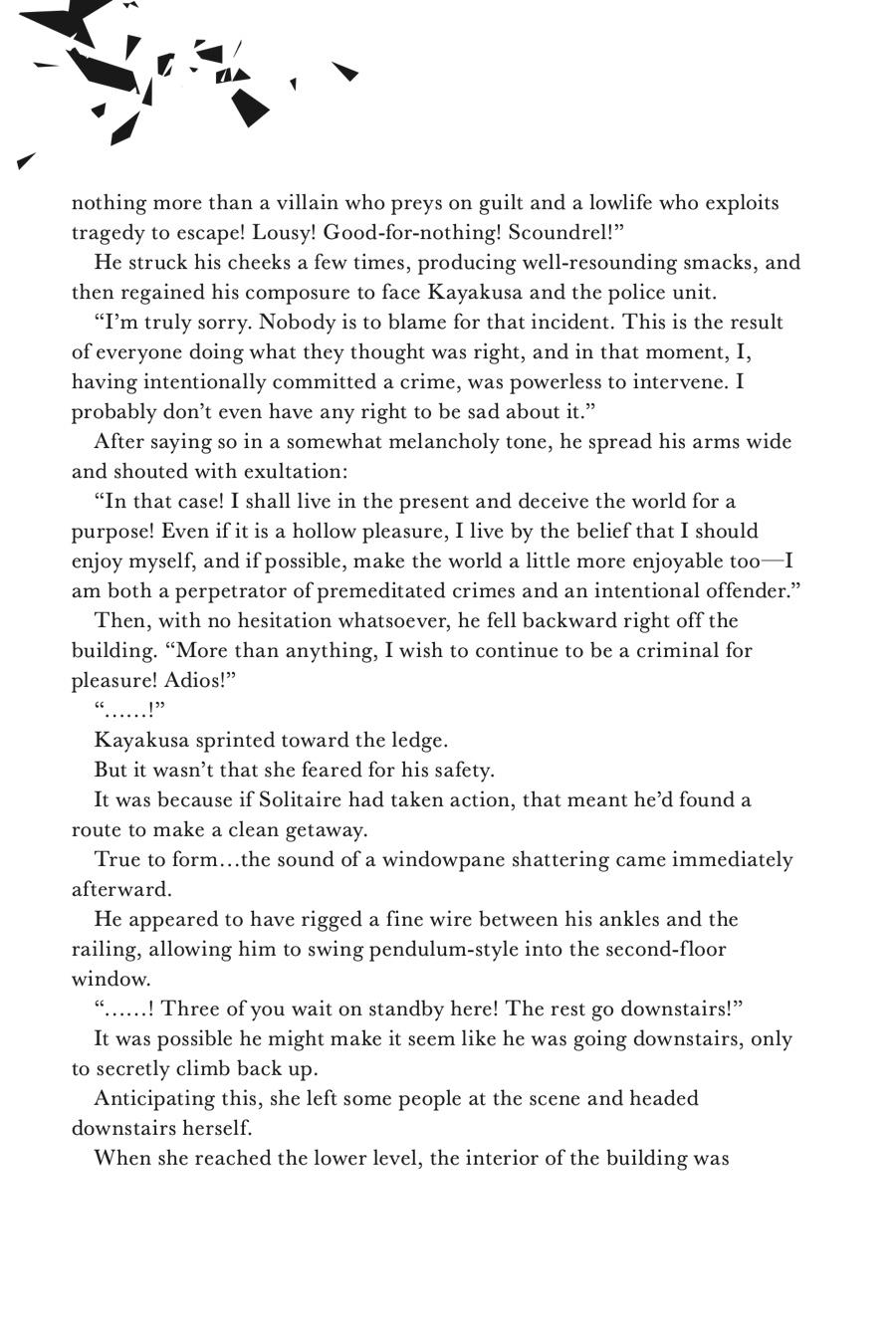 Dead Mount Death Play Chap 119.5 - Next Chap 120.5