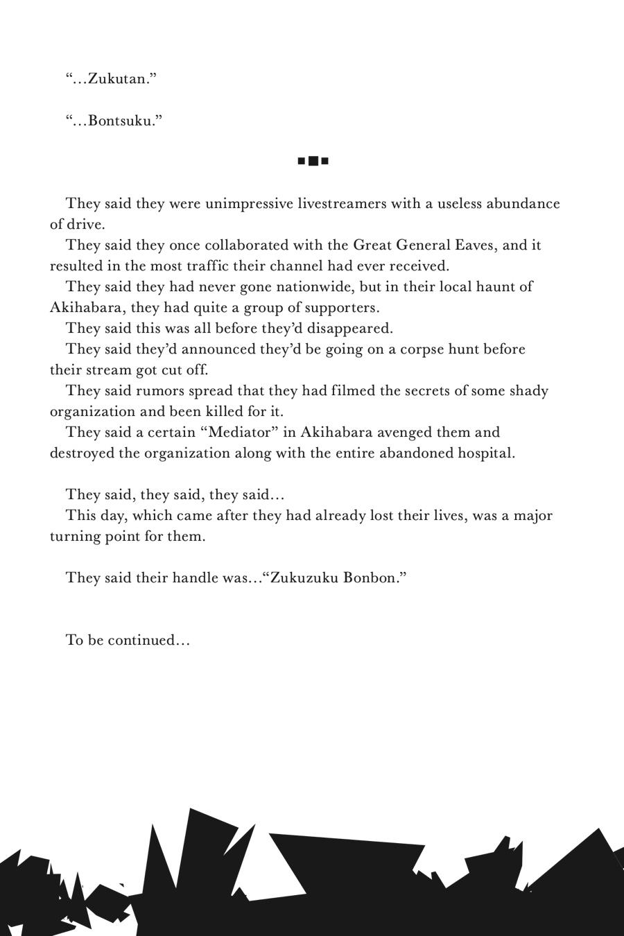 Dead Mount Death Play Chap 119.5 - Next Chap 120.5