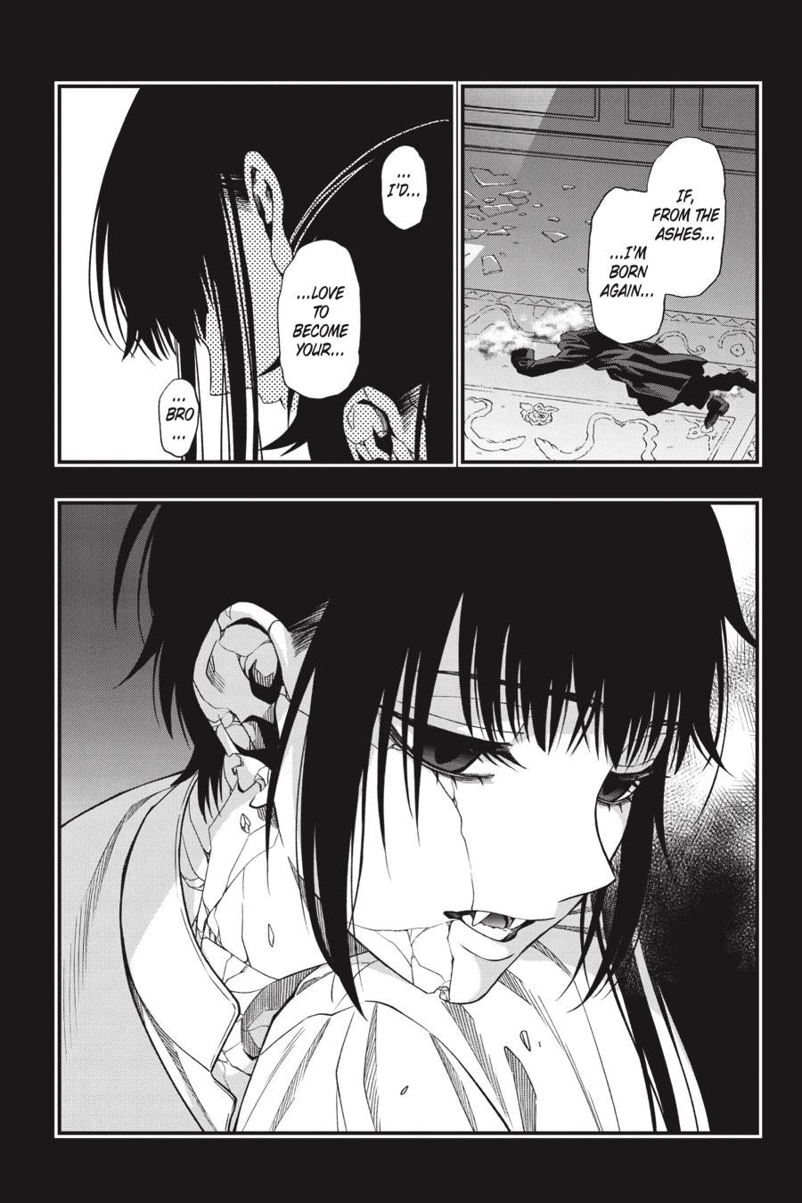 Dead Mount Death Play Chap 119 - Next Chap 120