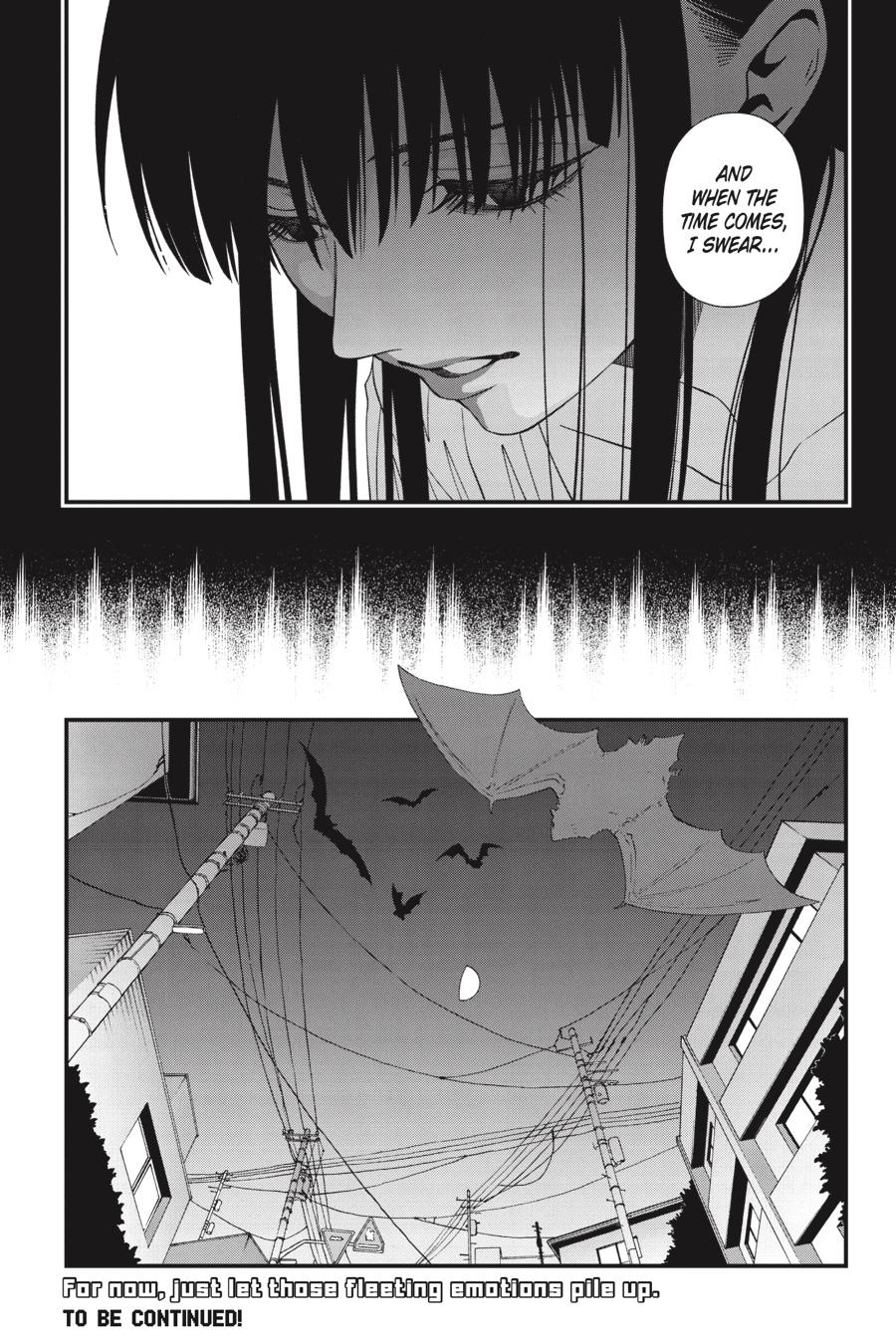 Dead Mount Death Play Chap 119 - Next Chap 120