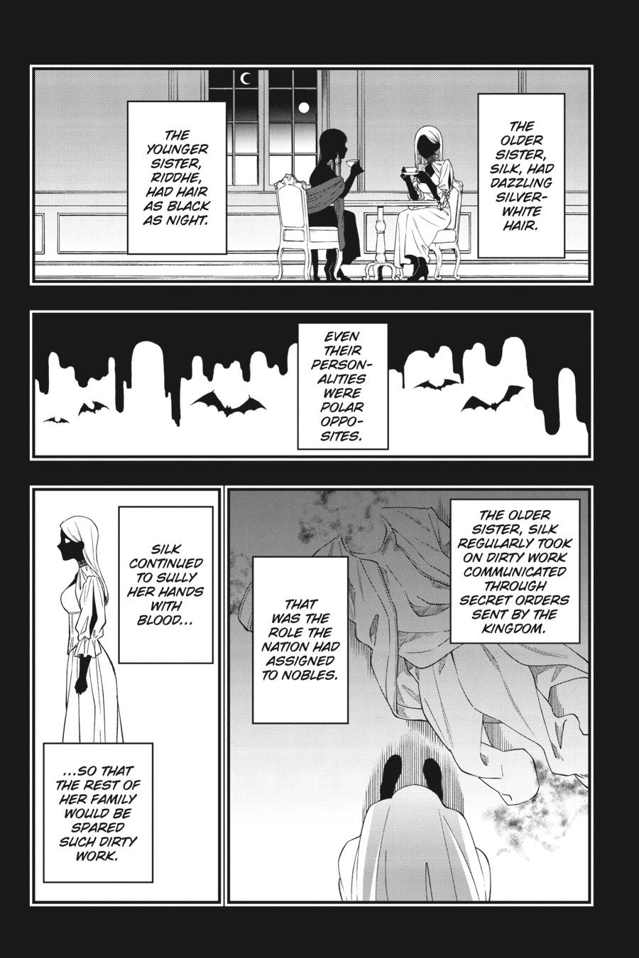 Dead Mount Death Play Chap 119 - Next Chap 120