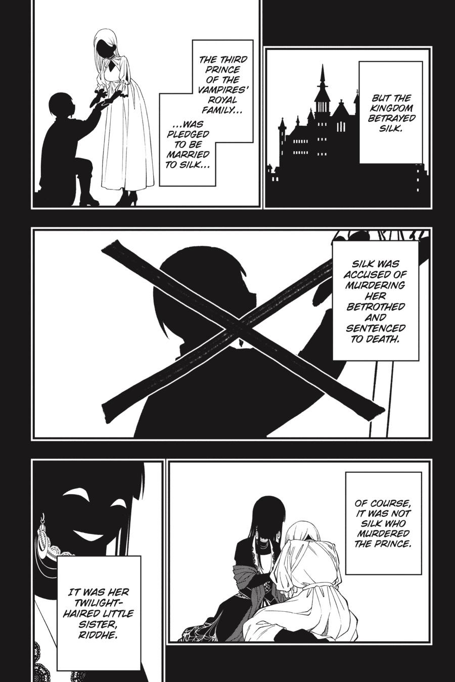Dead Mount Death Play Chap 119 - Next Chap 120