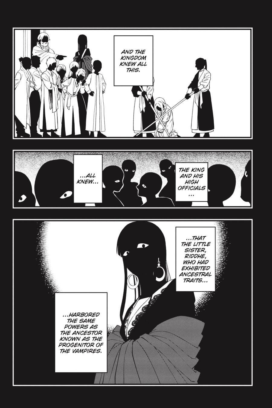 Dead Mount Death Play Chap 119 - Next Chap 120