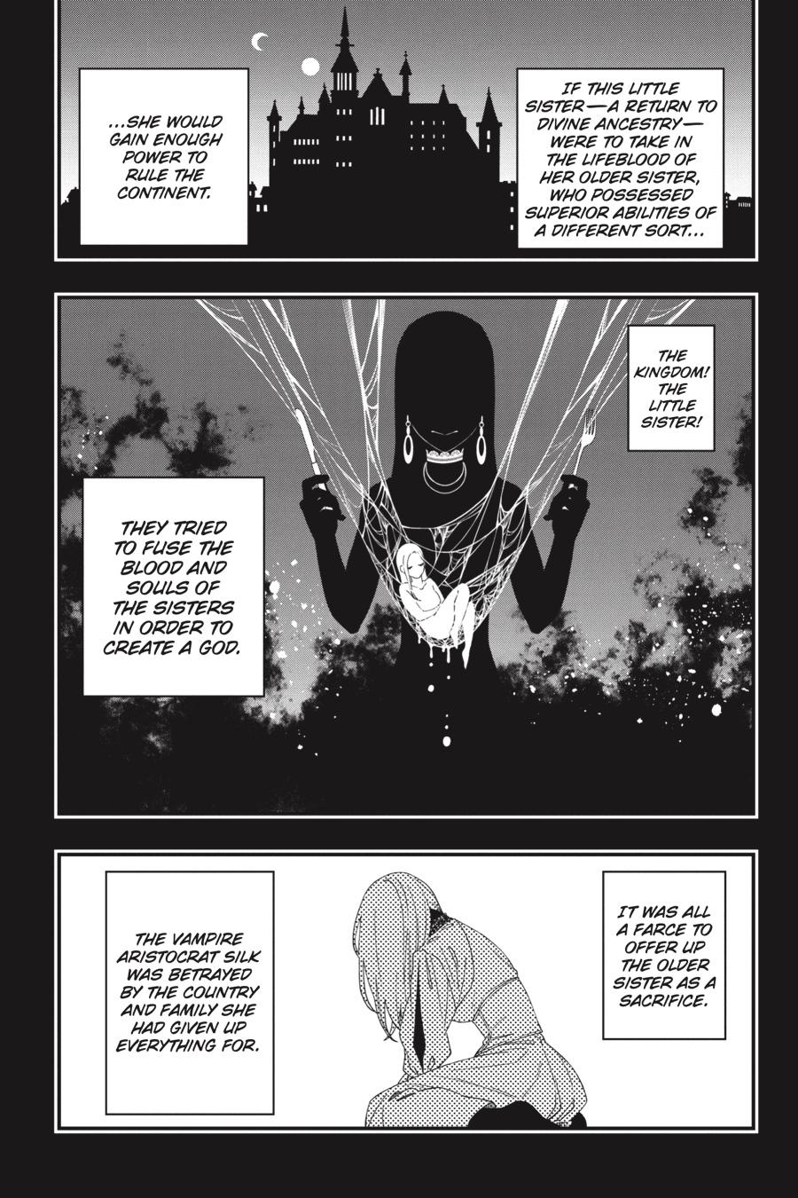 Dead Mount Death Play Chap 119 - Next Chap 120