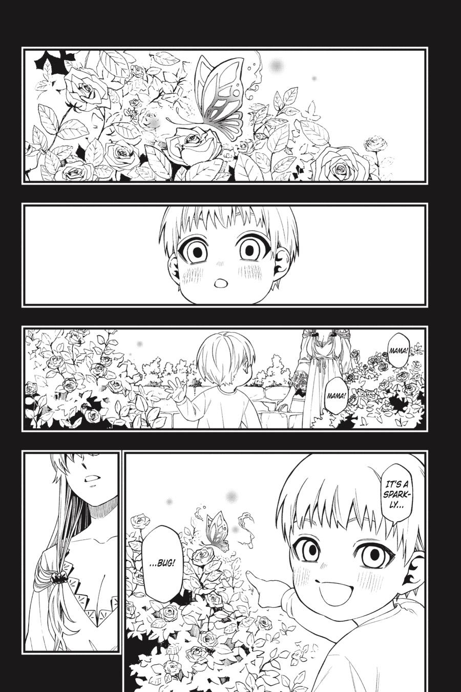 Dead Mount Death Play Chap 123 - Next Chap 124