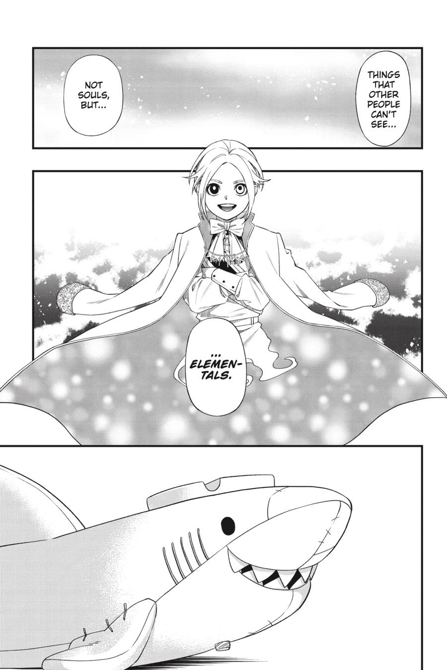 Dead Mount Death Play Chap 123 - Next Chap 124