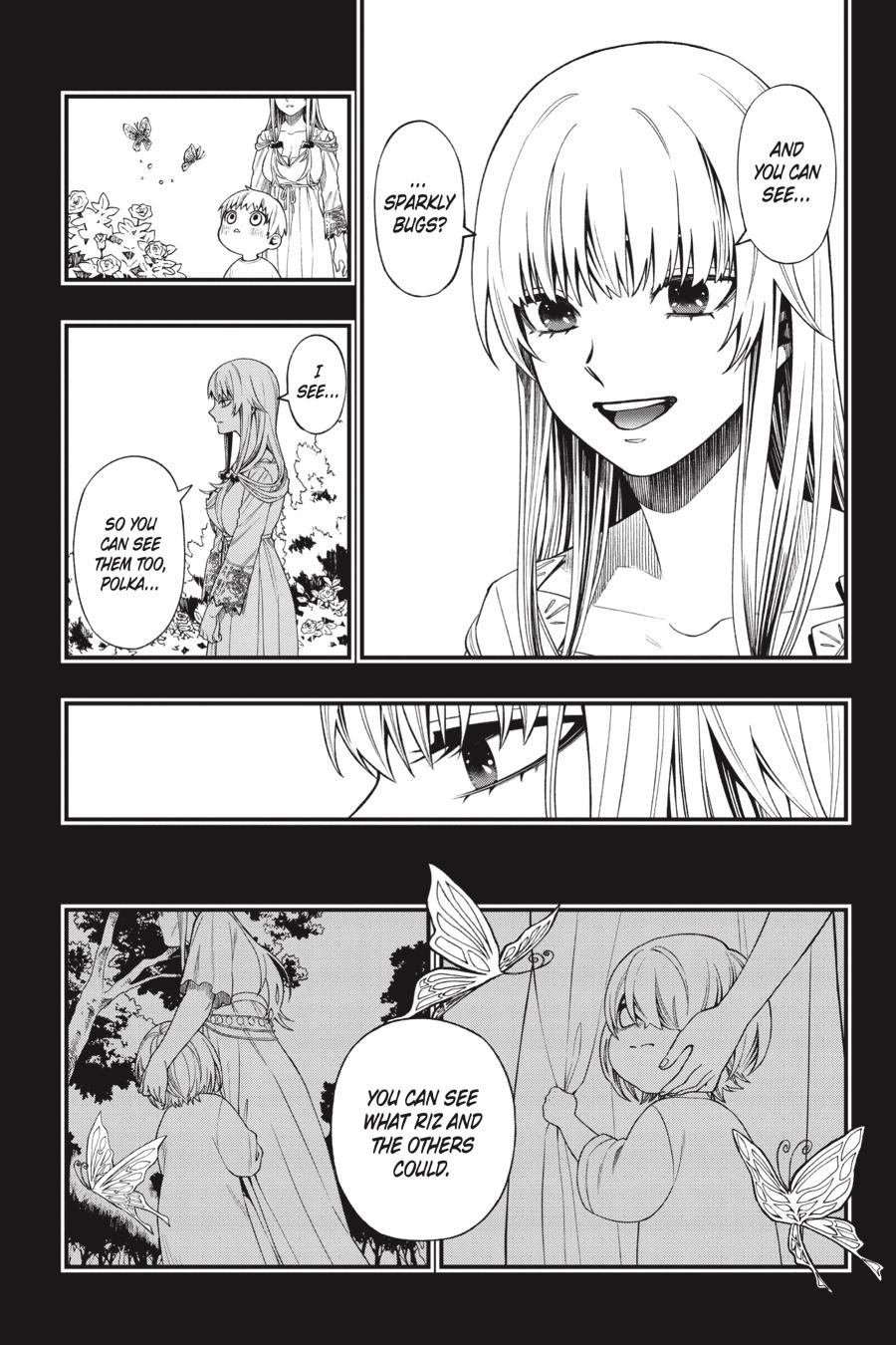 Dead Mount Death Play Chap 123 - Next Chap 124