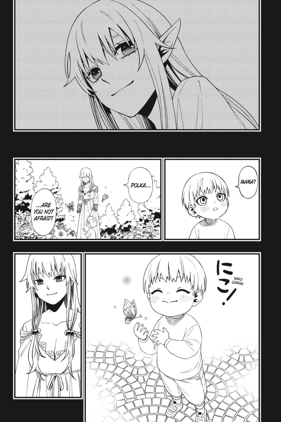 Dead Mount Death Play Chap 123 - Next Chap 124