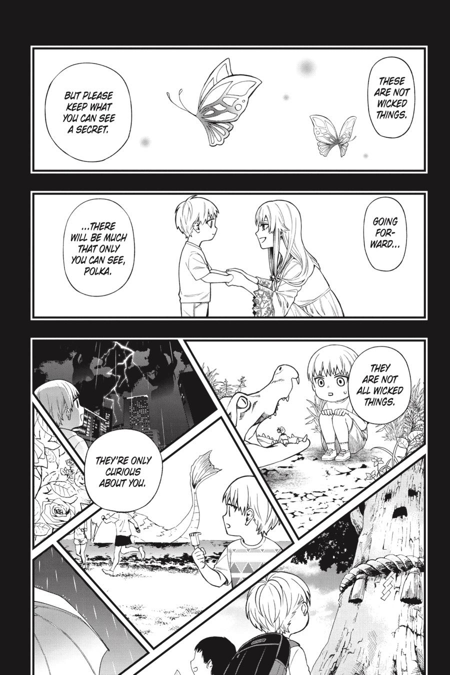 Dead Mount Death Play Chap 123 - Next Chap 124