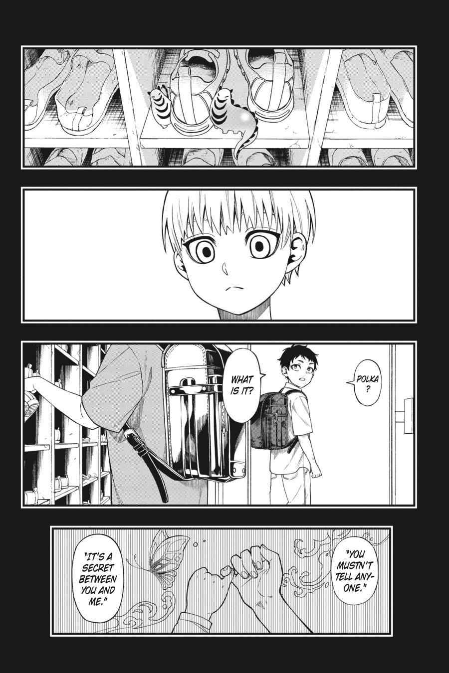 Dead Mount Death Play Chap 123 - Next Chap 124