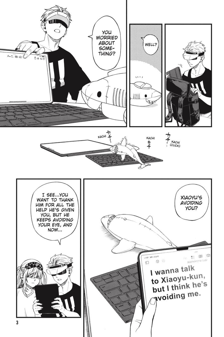 Dead Mount Death Play Chap 123 - Next Chap 124