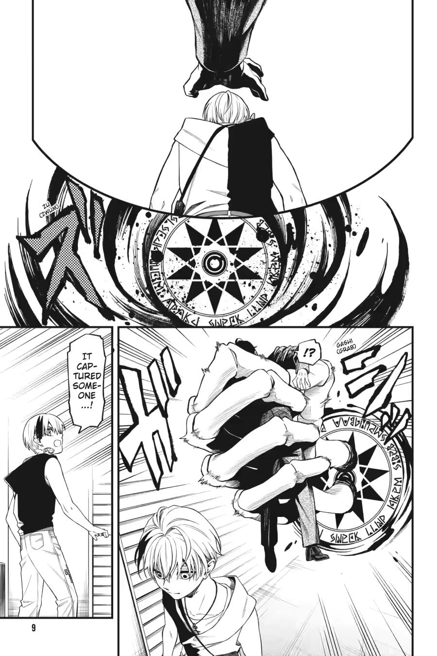 Dead Mount Death Play Chap 128 - Next Chap 129