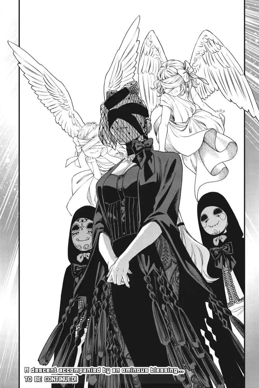 Dead Mount Death Play Chap 133 - Next Chap 134