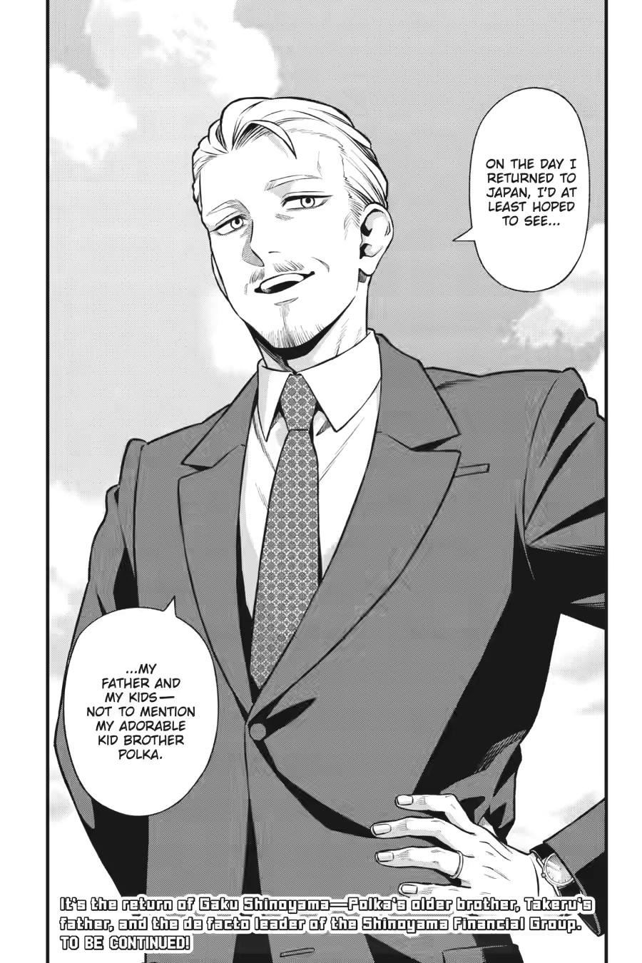 Dead Mount Death Play Chap 138 - Next Chap 139