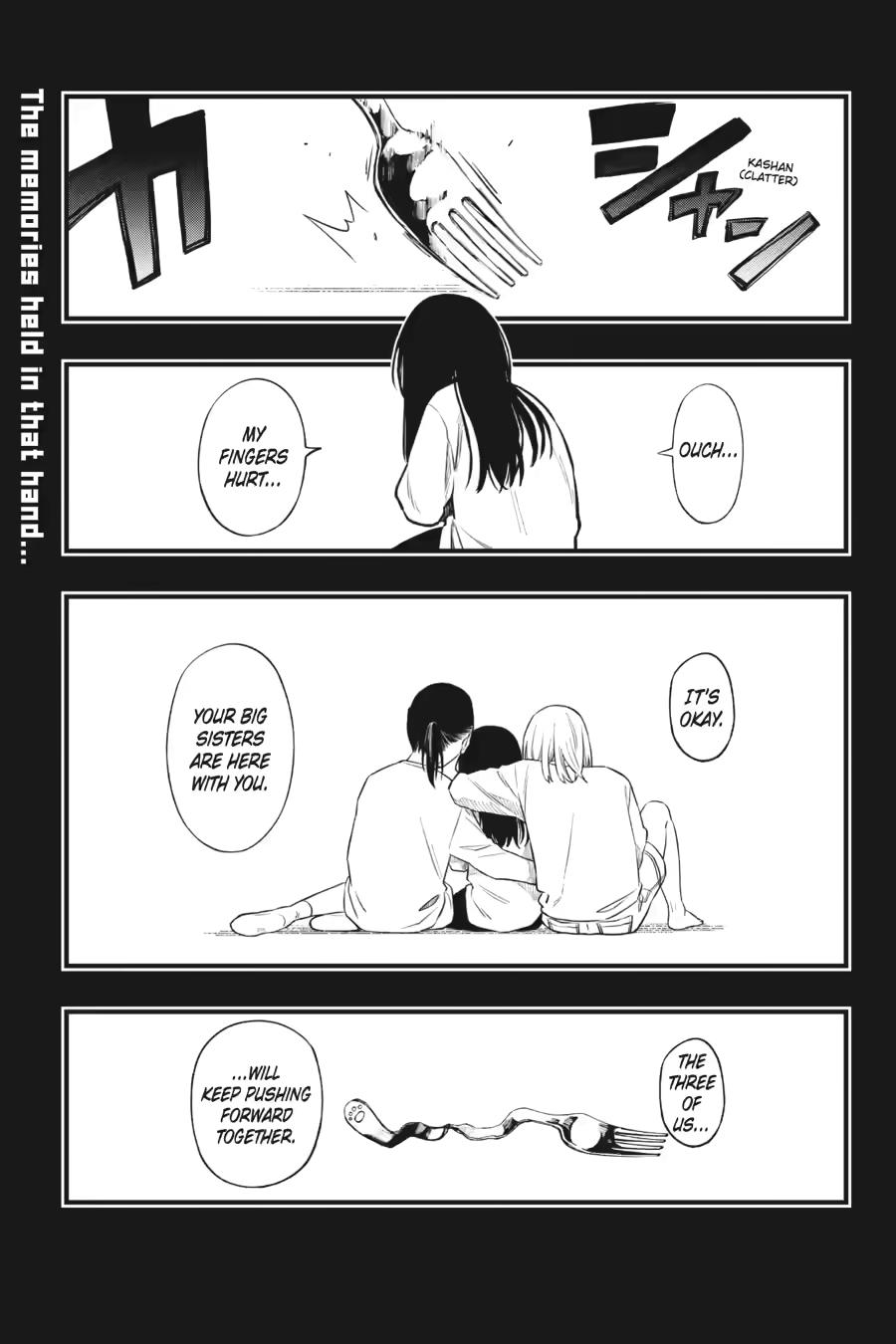 Dead Mount Death Play Chap 142 - Next Chap 143