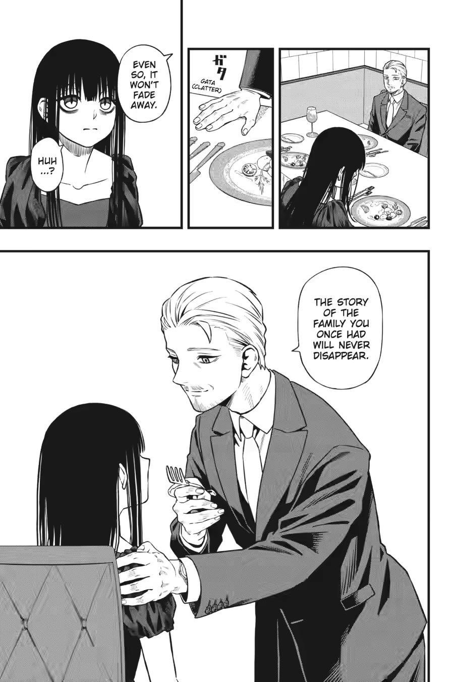 Dead Mount Death Play Chap 142 - Next Chap 143