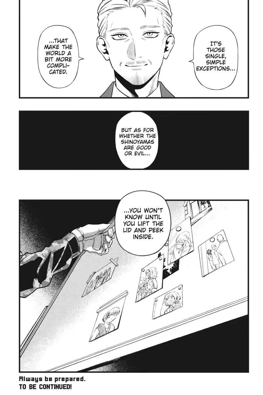 Dead Mount Death Play Chap 142 - Next Chap 143