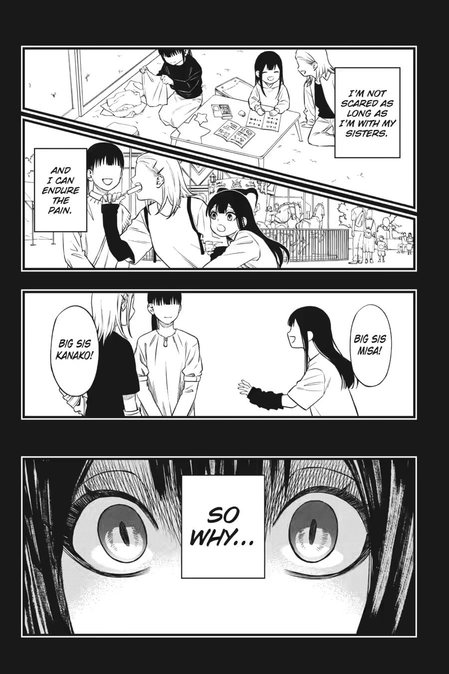 Dead Mount Death Play Chap 142 - Next Chap 143