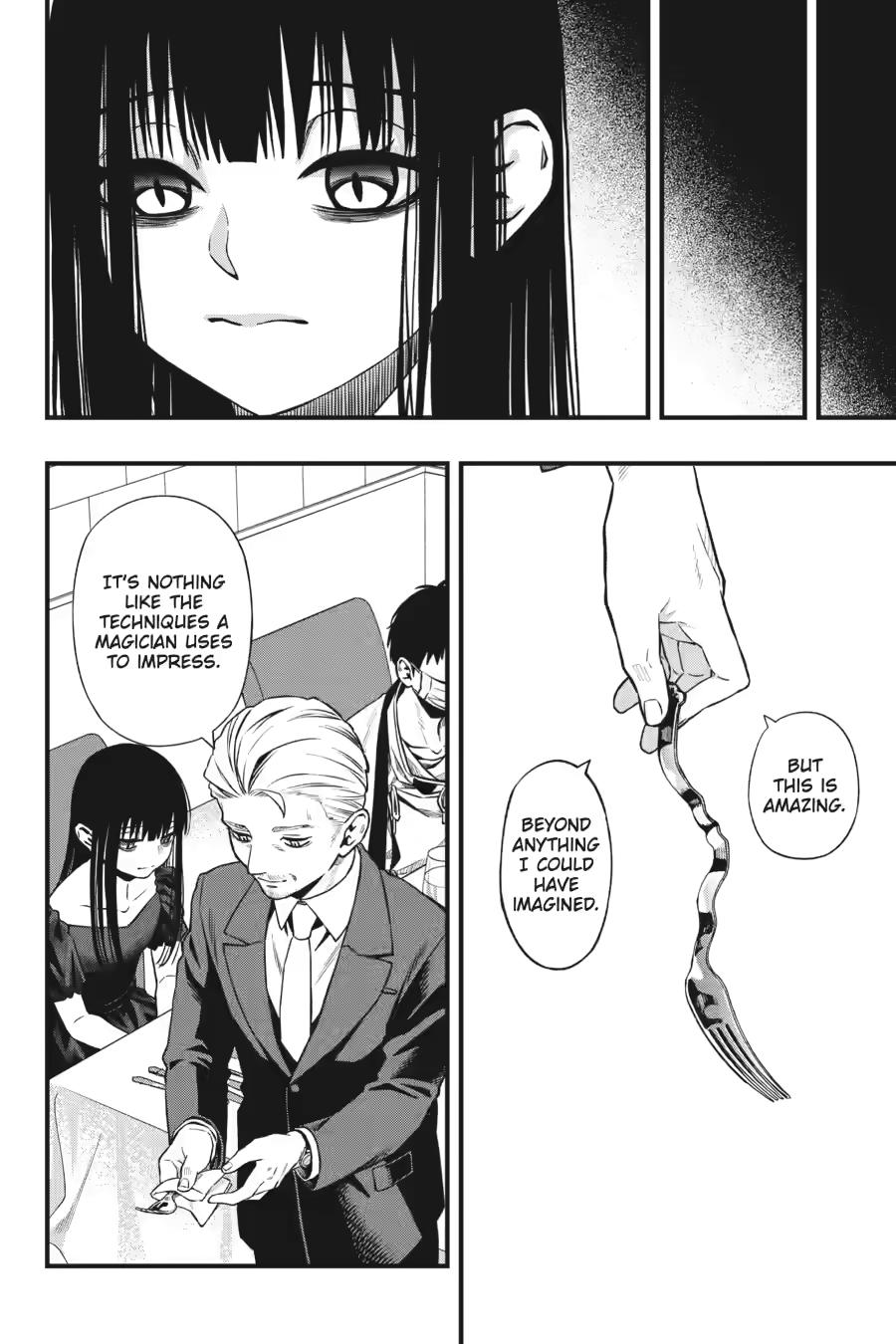 Dead Mount Death Play Chap 142 - Next Chap 143