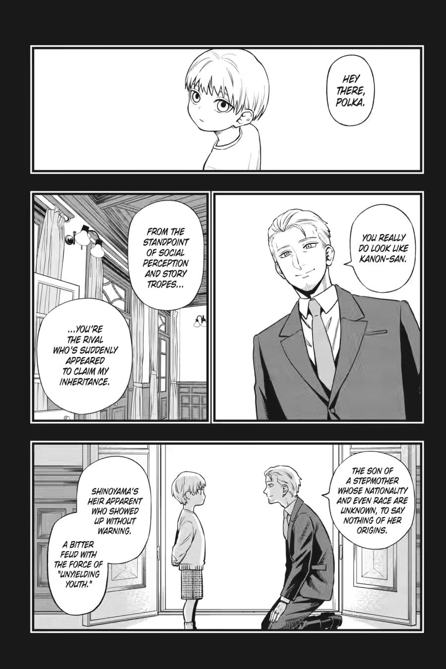 Dead Mount Death Play Chap 143 - Next Chap 144