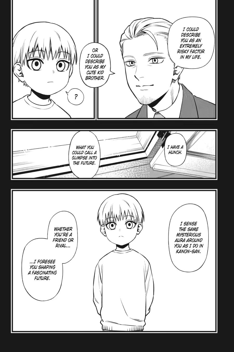 Dead Mount Death Play Chap 143 - Next Chap 144