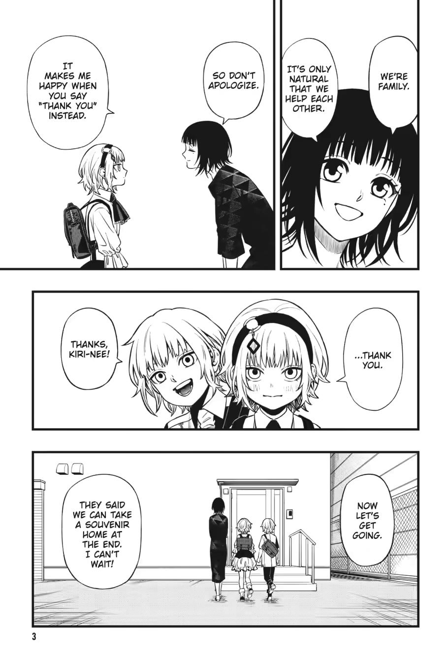 Dead Mount Death Play Chap 144 - Next Chap 145