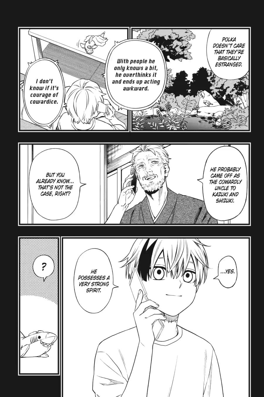 Dead Mount Death Play Chap 144 - Next Chap 145