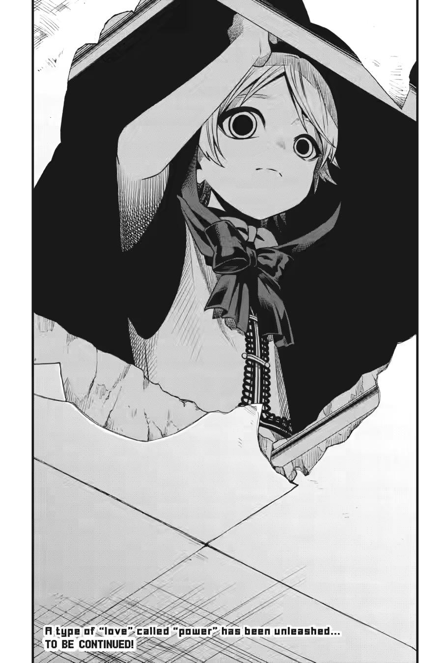 Dead Mount Death Play Chap 145 - Next Chap 146