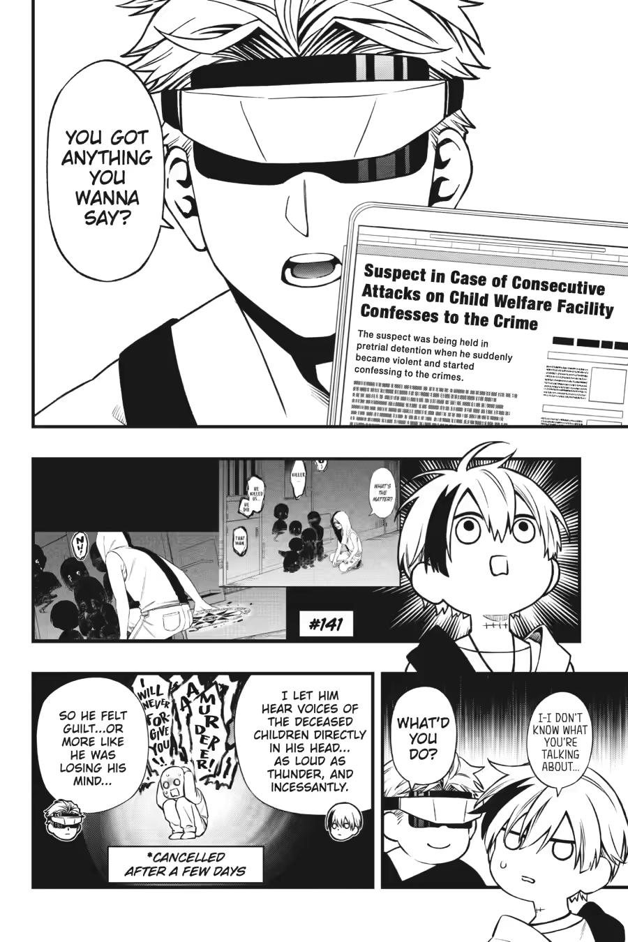 Dead Mount Death Play Chap 145 - Next Chap 146